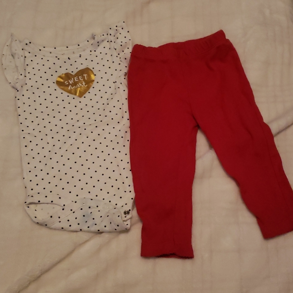 8/$35 Outfit